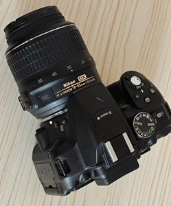 Sử Dụng Máy Ảnh Kỹ Thuật Số Gốc <span class=keywords><strong>Nikon</strong></span> D5300 Với 18-55Mm Ống Kính Toàn Bộ - Product Image 1