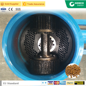 Máquina Modular para la Elaboración <span class=keywords><strong>de</strong></span> Alimento para Ganado a Base <span class=keywords><strong>de</strong></span> Heno, <span class=keywords><strong>Alfalfa</strong></span>, Heno <span class=keywords><strong>de</strong></span> Avena y Ensilaje: Producción <span class=keywords><strong>de</strong></span> Alimento Premium a Base <span class=keywords><strong>de</strong></span> Pasto - Product Image 5