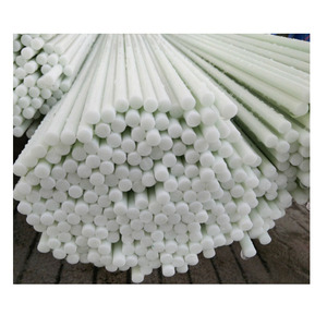 1mm to 10mm Insulating Solid Fiberglass <b>Rod</b> - Product Image 1