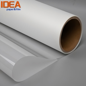 <span class=keywords><strong>Film</strong></span> UV A3/A4 IDEA pour transfert thermique DTF, autocollant pour vêtements, <span class=keywords><strong>film</strong></span> PET basse température - Product Image 4