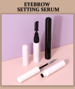Gel à <span class=keywords><strong>sourcils</strong></span> imperméable Marque privée Rehausseurs de <span class=keywords><strong>sourcils</strong></span> Meilleur <span class=keywords><strong>mascara</strong></span> à <span class=keywords><strong>sourcils</strong></span> <span class=keywords><strong>transparent</strong></span> biologique - Product Image 5