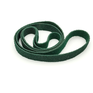 Bande abrasive non tissée pour le conditionnement et le polissage des surfaces 2x72 pouces <span class=keywords><strong>Scotch</strong></span> <span class=keywords><strong>Brite</strong></span> - Product Image 5
