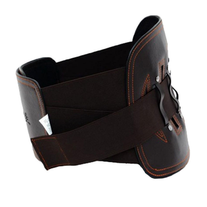 कोर समर्थन के लिए व्यापक सुरक्षा सांस लेने योग्य और ट्यूमर नियंत्रण कमर दालदार समर्थन बेल्ट - Product Image 1