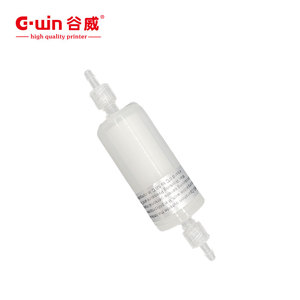 Gwin New High Quality Water-Based Ink <b>Small</b> Filter Print Head Filter for Inkjet Printer Cylindrical - Product Image 5