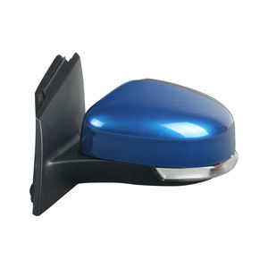 Per <span class=keywords><strong>Ford</strong></span> <span class=keywords><strong>Focus</strong></span> 3 MK3 2012-2015 2016 2017 <span class=keywords><strong>2018</strong></span> Auto specchietto laterale assemblato retrovisore 6/7/8/12pin accessori Auto - Product Image 5