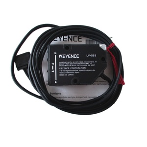 Sensor láser de triangulación clase 1 LV-S63 para detección de desalineación - Product Image 4