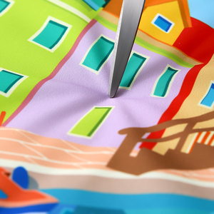 Hot Sale Professional Manufacture Summer Waterproof Self-<b>cooling</b> Gel Pet Chilly Pat <b>Mat</b> Dog <b>Cooling</b> <b>Mat</b> - Product Image 3