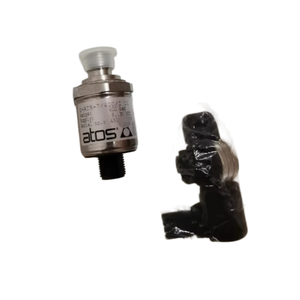 Amplificador ATOS E-ATRA-7  -AZTR-A2-1T1L 8033447 Solenoide Nuevo y Original - Product Image 2