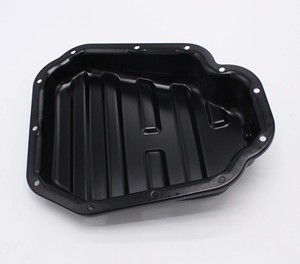 Cárter de Aceite para Nissan <span class=keywords><strong>Rogue</strong></span> 2008-2013, Lado del Conductor o del Pasajero, Inferior, 11110-JG31A VA0826 - Product Image 4