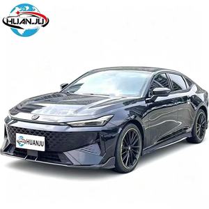 La <span class=keywords><strong>voiture</strong></span> la plus vendue en Chine en 2024 : Changan UNI-V 1.5T d'occasion, essence, berline avec toit ouvrant panoramique 360 °   Appareil photo à vendre - Product Image 1