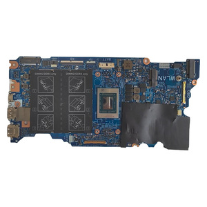Per Dell Inspiron 5515 scheda madre del computer portatile R5 5500U R7 5700U 203076-1 0WCD6Y KDKG8 - Product Image 2