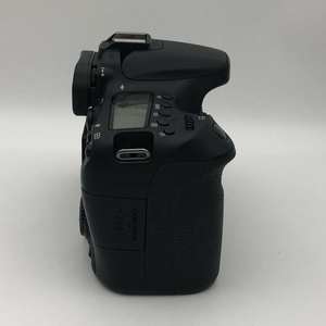 Appareil photo numérique C <span class=keywords><strong>70D</strong></span> à zoom optique très vendu pour les passionnés de photographie, système de mise au point automatique haute précision - Product Image 3