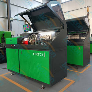 Máquina de prueba de inyectores Common Rail y probador de boquillas S60H de Shandong Beacon Machine Tools - Product Image 3