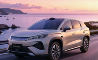 BYD Song Ultra DM-i 2026, Édition Premium 310 km CLTC, SUV Hybride Rechargeable Haut de Gamme 5 Portes 5 Places, Suite Intérieure Luxe Complète