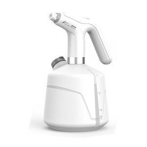 Pulverizador Eléctrico Recargable de 2L para Jardinería Doméstica - Product Image 1