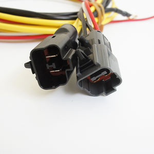 Жгут проводов для сборки электроники Tyco - Product Image 1