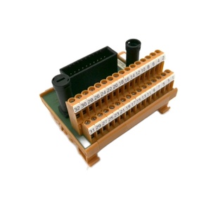 Module d'entrée numérique original neuf FTA-T-21, pièce de rechange pour automatisation industrielle, livraison rapide pour système industriel - Product Image 4
