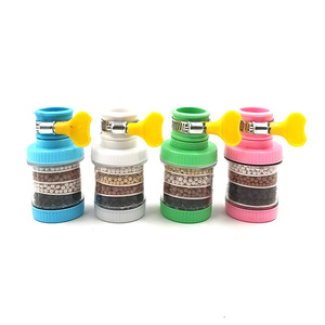 <b>Water</b>-<b>saving</b> faucet with anti-splash <b>head</b> for washbasins, retractable anti-splash <b>shower</b> <b>head</b>, <b>water</b>-<b>saving</b> device for home - Product Image 5