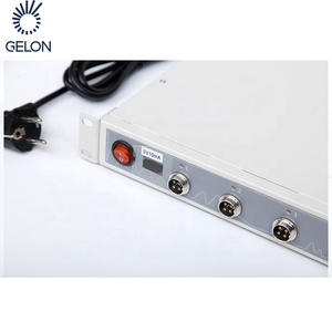 Li-ion batterie test equipment GN-5V10mA batterie testeur avec 8 canaux pour portable coin batterie - Product Image 4