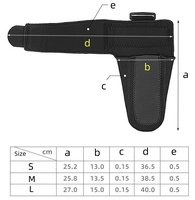 Attelle de cheville FSPG pour pied tombant, orthèse de nuit, support pour la marche, rééducation, soin d'étirement plantaire, AFO réglable