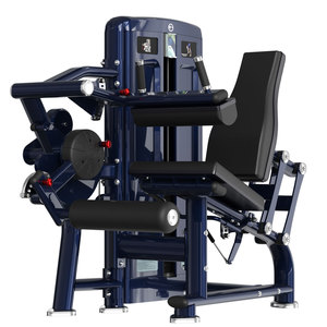 Máquina de rizos de piernas sentada fuerza de <span class=keywords><strong>martillo</strong></span> de fitness comercial para fuerza de gimnasio - Product Image 2