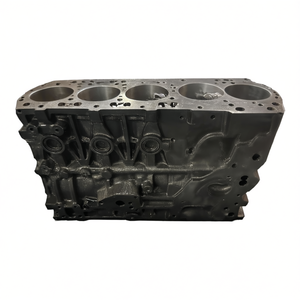 Bloc moteur Carbarco 5 cylindres, ensemble moteur diesel pour pièces de camion et d'excavatrice - Product Image 2