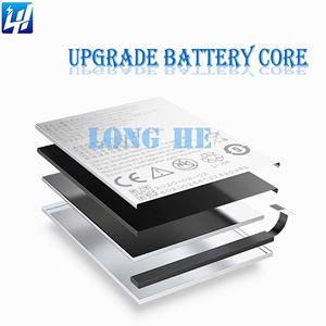 Batería recargable de polímero de iones de litio Li3925T44P8h786035 para <span class=keywords><strong>ZTE</strong></span> <span class=keywords><strong>Blade</strong></span> V7 <span class=keywords><strong>V8</strong></span> Z10 BA910 A512 BV0701 BV0800 2540mAh 3,85 V - Product Image 4