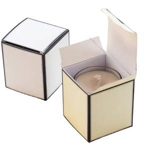 Caja Misteriosa de Papel para Juguetes Personalizada con Adhesivo Exclusivo, Impresión Colorida y Fondo con Cierre Automático - Product Image 5