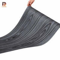 Panel Dinding Porselen Fleksibel Lembut 600x1200mm, Ubin Dekoratif MCM untuk Dinding Dalam dan Luar Ruangan