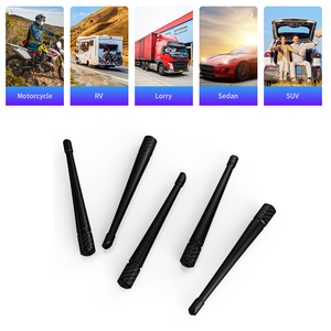 <span class=keywords><strong>Antena</strong></span> <span class=keywords><strong>de</strong></span> Radio para Auto AM FM, <span class=keywords><strong>Amplificador</strong></span> <span class=keywords><strong>de</strong></span> 75 Ohm, Divisor Telescópico Denon, <span class=keywords><strong>Amplificador</strong></span> <span class=keywords><strong>de</strong></span> Señal Dipolar, Transmisor <span class=keywords><strong>de</strong></span> Radiodifusión, 88-108 - Product Image 6