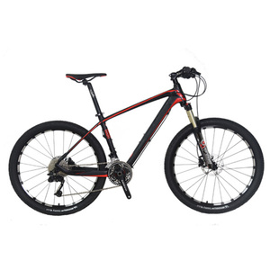 Vente en gros d'usine de vélos de montagne <span class=keywords><strong>Cycles</strong></span> de qualité supérieure nouveau modèle Vélo adulte Bicyclette bas prix Vélo à suspension complète - Product Image 5