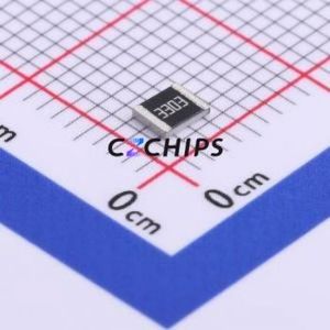 Résistance SMD AC1210FR-07330KL 1210 (Type : Film Épais) (Résistance : 330 kOhm Précision : 1%) - Product Image 1