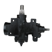 Boîte de direction Cardone 27-7529 277529 pour Dodge D100 D150 D200 D250 D400 D500