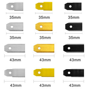 Lot de 30 lames pour <span class=keywords><strong>robot</strong></span> <span class=keywords><strong>tondeuse</strong></span> automatique 210C - Product Image 2