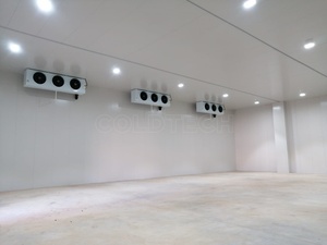 เครื่องทำความเย็นห้องเย็นที่ใช้งานง่ายสำหรับห้องแช่เย็นหัวหอม - Product Image 6