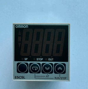 Controlador de Temperatura Original E5EWL-Q1TC, Termostato Electrónico Digital para Control Industrial - Product Image 3