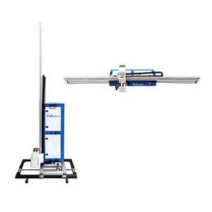 <span class=keywords><strong>Imprimante</strong></span> murale 3D haute résolution Machine d'impression murale extérieure <span class=keywords><strong>Imprimante</strong></span> à jet d'encre murale - Product Image 3