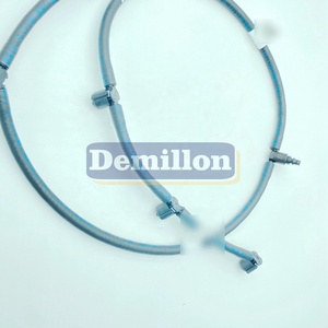 6420700200 Demillon Auto Parts Ligne de retour de carburant Tuyau <span class=keywords><strong>d</strong></span>'injecteur Tuyaux pour Benz W166 ML300 ML320 ML350 ML400 ML500 ML63 - Product Image 3