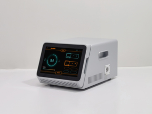 Máquina Láser Portátil de Diodo de 1940nm para Eliminación de Arañas Vasculares en el Hogar con Funciones de Pigmentación y Reafirmación de la Piel - Product Image 4