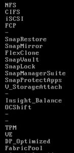 Contrôleur NETAPP FAS8020 111-02493+D0 <span class=keywords><strong>X343</strong></span> 1,8 To NETAPP Stockage Netapp - Product Image 6