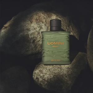 Boticario-Men-spirito-Colonia mascolina 100Ml - Eau de Toilette 3.38FlOz - Product Image 1