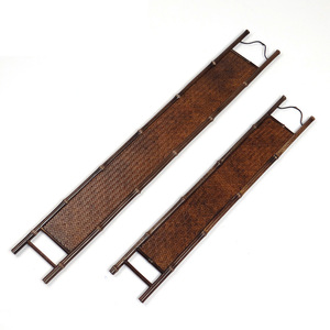 Traditional Chinese <b>Tea</b> Set: Bamboo Cup Holder <b>Tray</b>, Bamboo <b>Tea</b> <b>Tray</b>, Bamboo Plate, Bamboo <b>Tea</b> <b>Tray</b>, Japanese Style <b>Tray</b> - Product Image 1