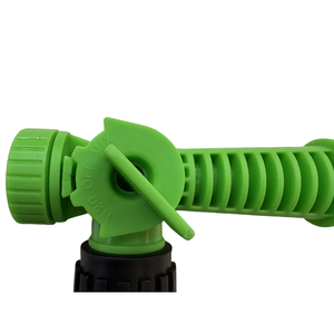 ILOT <strong>Plastic</strong> Hose End Trigger <strong>Sprayer</strong> for Car Washing, garden Watering, Liquid Fertilizer, Pest Control <strong>Chemical</strong> - Product Image 3