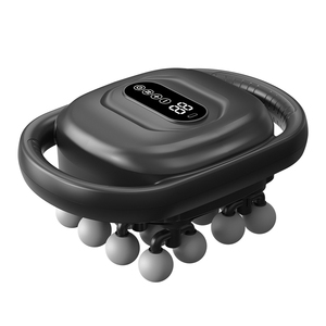 <span class=keywords><strong>Pistolet</strong></span> <span class=keywords><strong>de</strong></span> <span class=keywords><strong>massage</strong></span> électrique à percussion à 16 têtes pour le soulagement <span class=keywords><strong>de</strong></span> la douleur et la récupération musculaire - Product Image 1