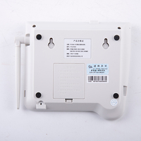 FYQ-dos tarjetas SIM duales GSM, WCDMA, UMTS, 2g, 3g, 4g, teléfono fijo inalámbrico de escritorio, FWP, mesa, grabación de teléfono inalámbrico