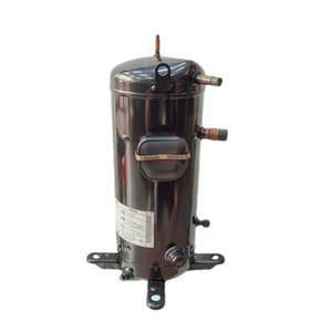 Compresseur de climatisation et de réfrigération Sanyo C-SBP160H38A pour la remplacement et la réparation d'équipements frigorifiques - Product Image 2