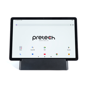 Tablette Android ODM 11 pouces avec processeur MT8781 Octa Core, 6 Go de RAM, 128 Go de ROM, prise en charge du paiement NFC, mise à jour de la sécurité Android - Product Image 5