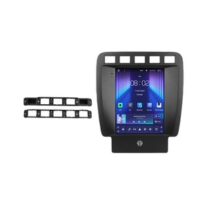 TEYES <span class=keywords><strong>TPRO</strong></span> 2 Pour Porsche Cayenne JE 1 9PA 2002 - 2010 Pour Tesla style écran De Voiture Radio Multimédia Lecteur Vidéo Navigation GPS - Product Image 6