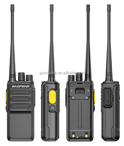 วิทยุสื่อสาร UHF <span class=keywords><strong>1904</strong></span> 4200mAh แบตเตอรี่10W กำลังสูง - Product Image 1