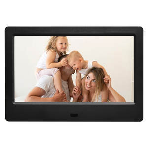 Precio de fábrica Compartir Álbum de video FrameO Descarga gratuita Marco de fotos <span class=keywords><strong>digital</strong></span> - Product Image 6